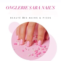 Onglerie Sara Nail’s