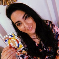 Consulta Tarot Nina Caseiro