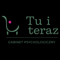 Tu i teraz Gabinet Psychologiczny Barbara Bąba
