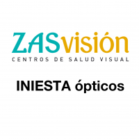 INIESTA ópticos