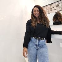 Jennie Andrade Psicologa