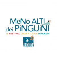 Festival Meno Alti dei Pinguini - 22, 23 e 24 ottobre 2021