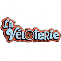 La Véloterie - Tournai