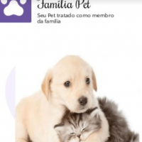 Espaço Veterinário Família Pet