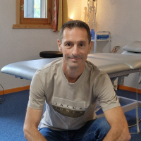 Fabrice Jond Ostéo-Rebouteux®