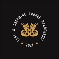 Fade & Grooming Lounge Barbershop