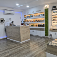 EyeStyle Optika