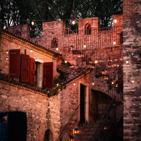 Castello San Martino della Vaneza