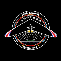 Vuelo Libre Costa Rica