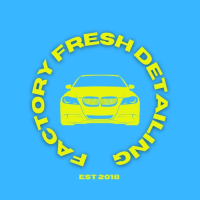 Factory Fresh Detailing LLC