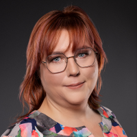 Ivona Maixnerová - Realitní makléř s úsměvem