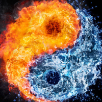 Cabinet Énergétique Chinoise