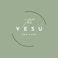 The Vesu pedicure