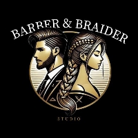 Barber & Braider studio