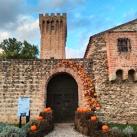 Castello San Martino della Vaneza