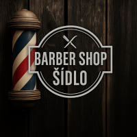 Barber SHOP Šídlo Písečná
