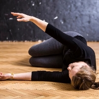 Umění Pohybu - Eva Dorňáková