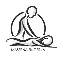 Sparring Point - Masérna Fingerka