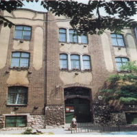 Csanádi Árpád Sportiskola, Általános Iskola és Gimnázium