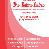 Clínica Dra. Daiana Lisboa