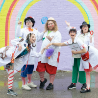 Good Medicine Productions