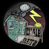 Chalé Skate Burguer
