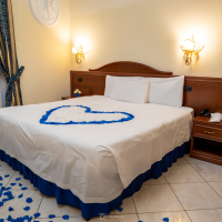 HOTEL SUITE CAESAR E B&B