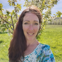 Ingrid Charoud Ayurveda