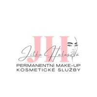 Permanentní make-up a kosmetické služby Jitka Halasová