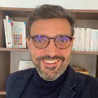 David Sarouille - Psychanalyste