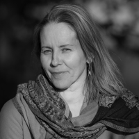 Nathalie Baude Psychopraticienne