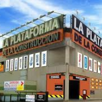 LA PLATAFORMA DE LA CONSTRUCCIÓN SANT JUST -SLOG-