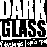 Darkglass - Oklejanie i AutoSpa