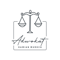 Kancelaria Adwokacka Adwokat Damian Murdza
