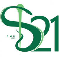 Centro Medico Siglo 21