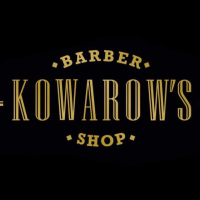 KOWAROW'S Barbershop SPICE