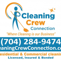 Cleaning Crew Connection