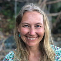 Mgr. Jana Sacha - Psychoterapie zaměřená na tělo