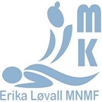MUSKELTERAPI KONGSBERG - Erika Løvall MNMF