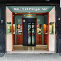 Aurum et Margaritae