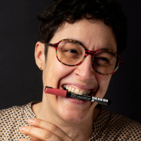 Photo d'Identité & Portrait Pro - Sylvie Tinseau