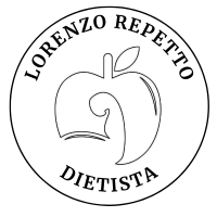 Lorenzo Repetto Dietista