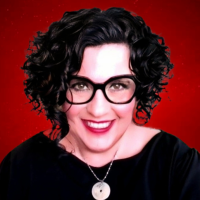 Cristina de Arozamena