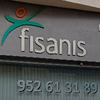 FISANIS FISIOTERAPIA