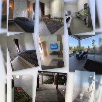 ANYES FAMILY HOMESTAY