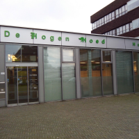 HAP De Hoge Hoed (Van Hogendorplaan 1409, Vlaardingen)