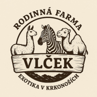 Rodinná farma Vlček