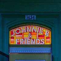 Johnnie B & Friends