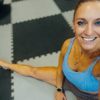 ABgym, Mgr. Andrea Vitulová