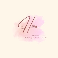 HMS Hédi Mozgásstúdió